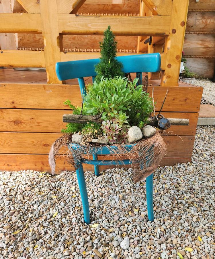 Goralska Chatka 2 Highland Cottage - Split Ac, Jacuzzi, Sauna, Private Parking, Mountains View, Garden, Zakopane Eksteriør billede